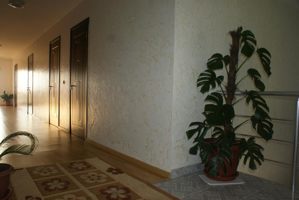 Kvariati - Guest House Esterno foto